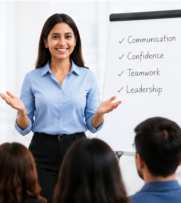 Soft Skills Training