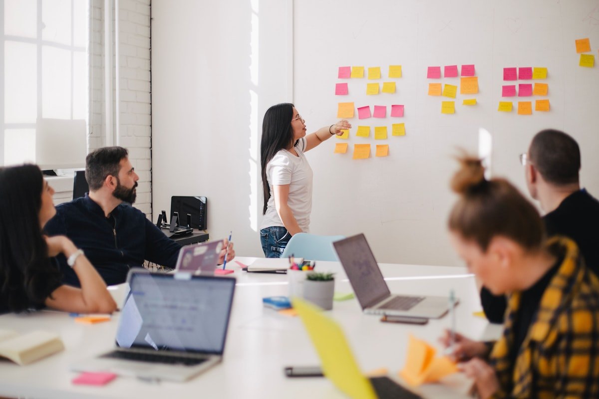 Essential Workplace Skills for Thriving in High-Performance Teams