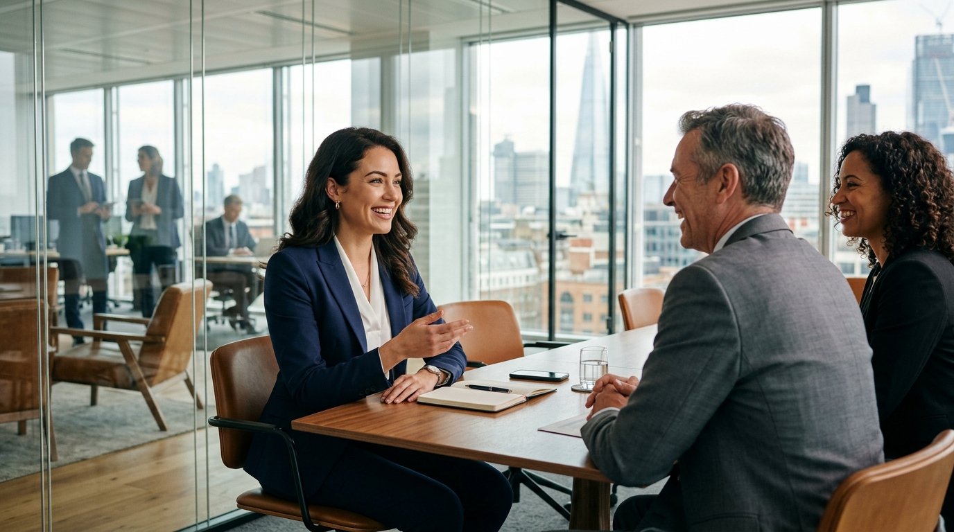Mastering Interview Preparation: How to Confidently Ace Every Round