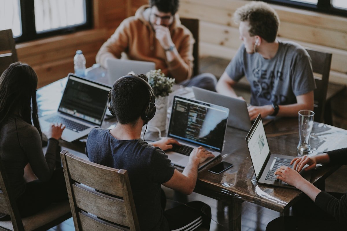 Effective Communication Skills: The Foundation of Career Growth