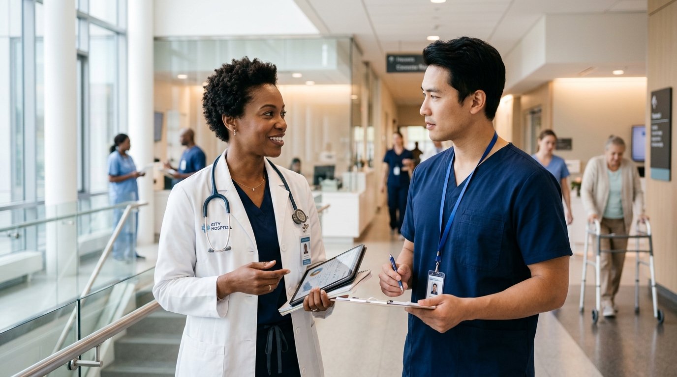 Top Healthcare Careers in Demand and How to Excel in Them